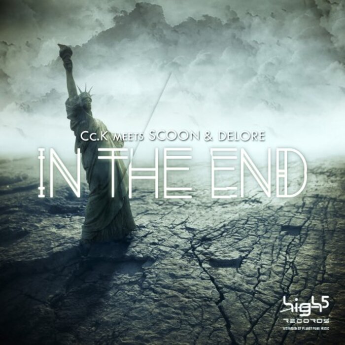 CC K meets SCOON & DELORE - In The End