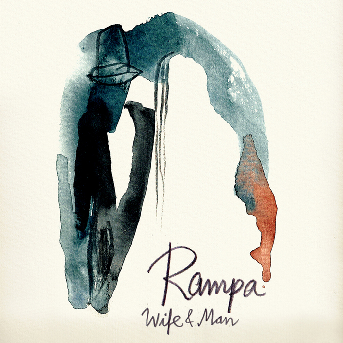 RAMPA - Wife & Man