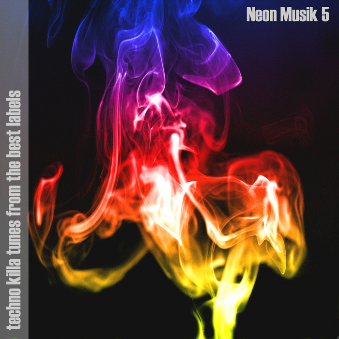 VARIOUS - Neon Musik 5