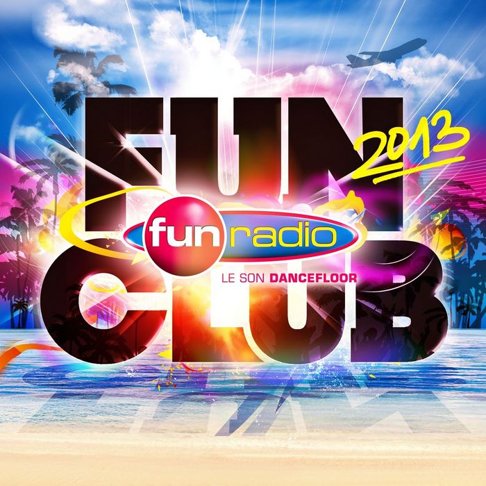 VARIOUS - Fun Club 2013