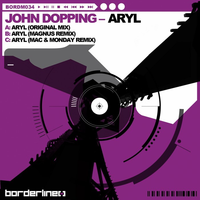 DOPPING, John - Aryl