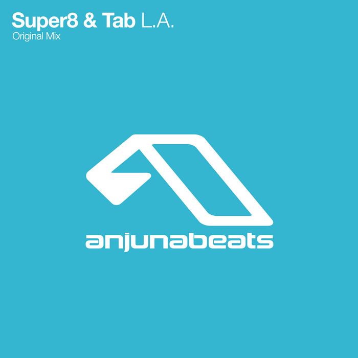 SUPER8 & TAB - LA