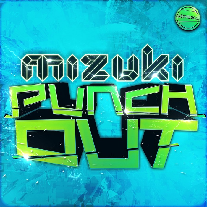 MIZUKI - Punch Out