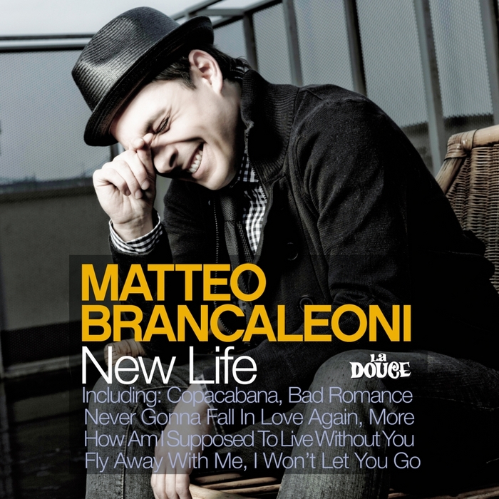 BRANCALEONI, Matteo - New Life