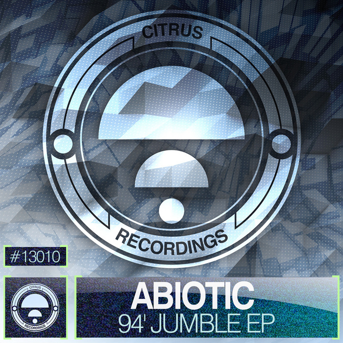 ABIOTIC/FADE/KANTYZE/DJ E - 94' Jumble EP