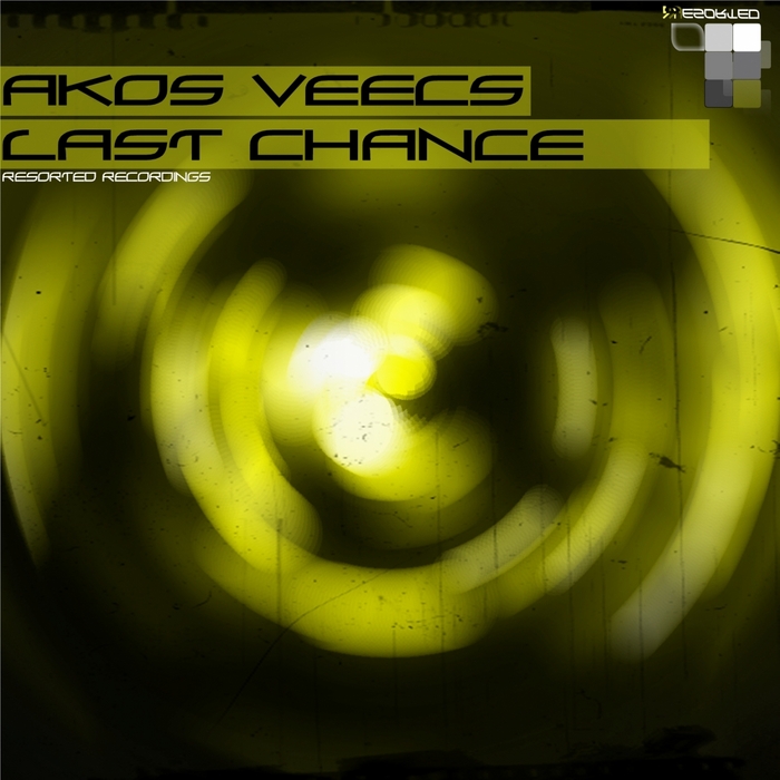 AKOS VEECS - Last Chance