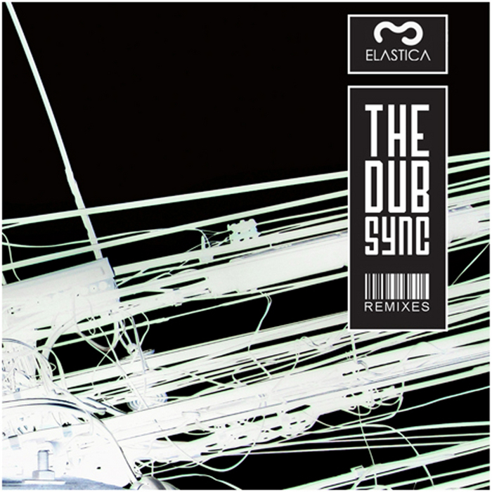 DUBSYNC, The - The Dubsync (remixes)