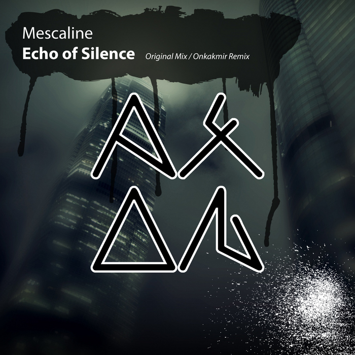 MESCALINE - Echo Of Silence