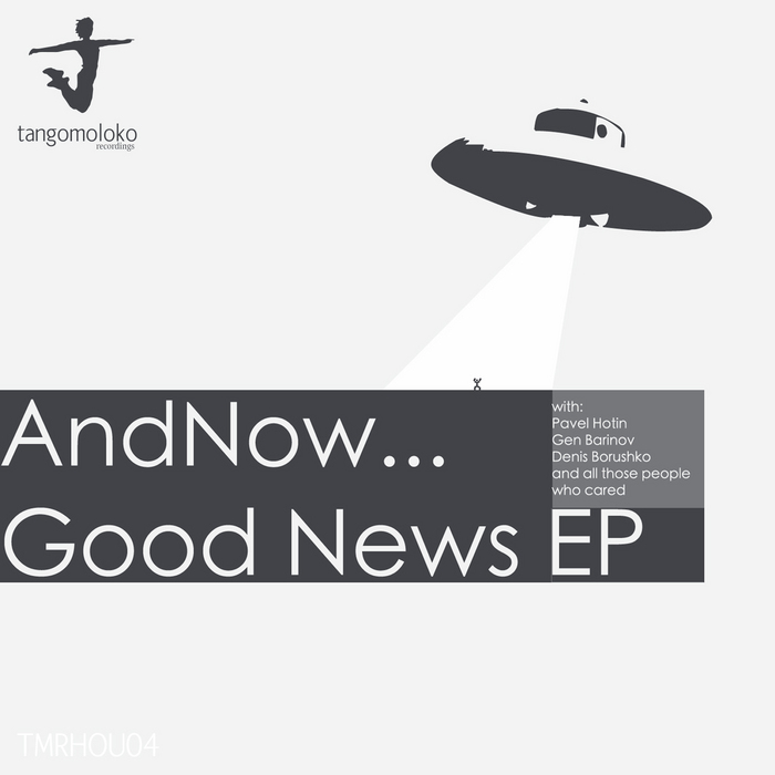 ANDNOW - Good News
