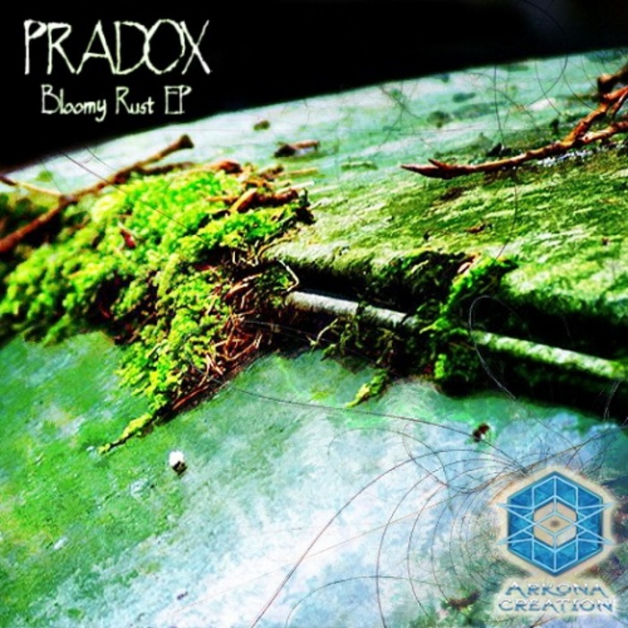 PRADOX - Bloomy Rust