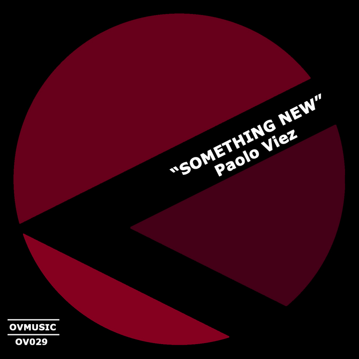 VIEZ, Paolo - Something New