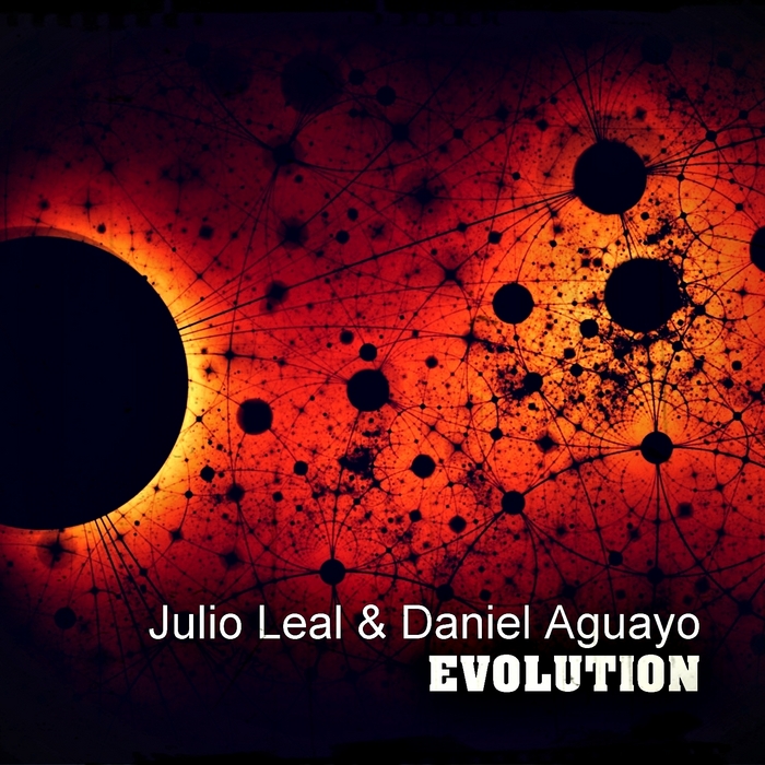 LEAL, Julio/DANIEL AGUAYO - Evolution