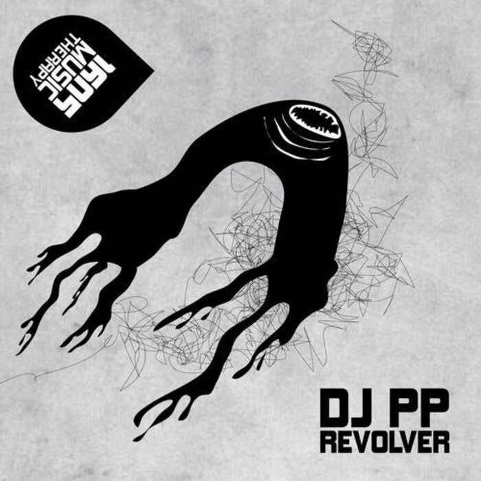 DJ PP, Gabriel Rocha - Revolver
