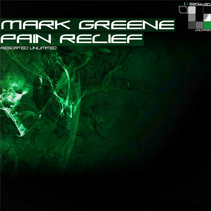 GREENE, Mark - Pain Relief