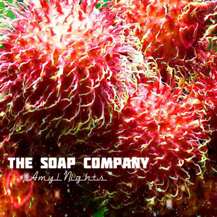 SOAP COMPANY , The - Amyl Nights