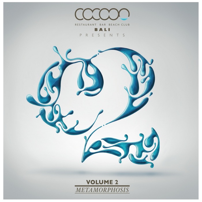 HELMY/ANDRE BATZ/STAN KOLEV/VARIOUS - Cocoon Beach Vol 2 Metamorphosis