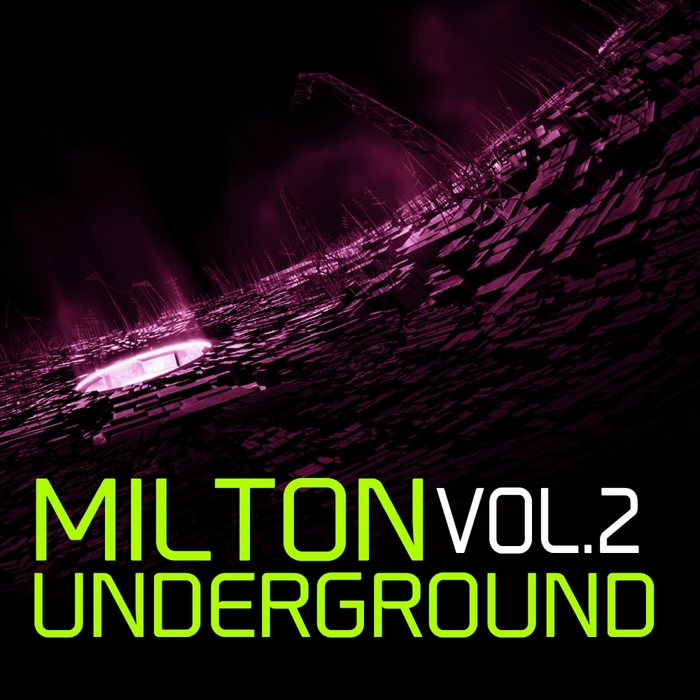 VARIOUS - Milton Underground Vol 2