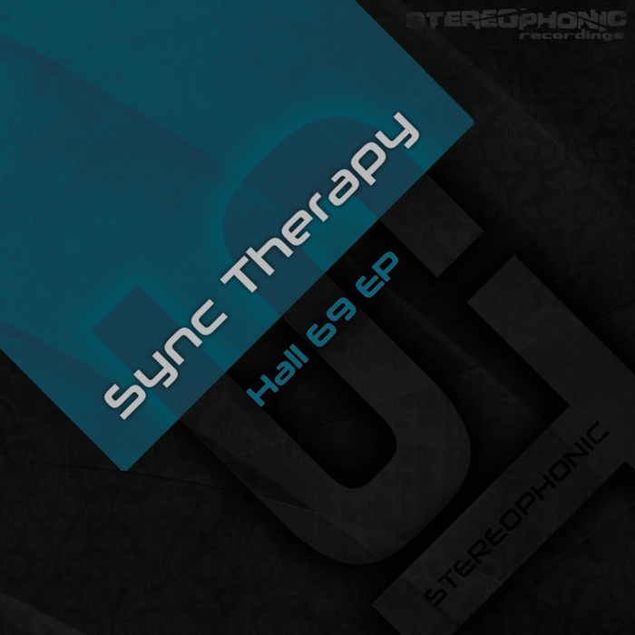 SYNC THERAPY - Hall 69 EP