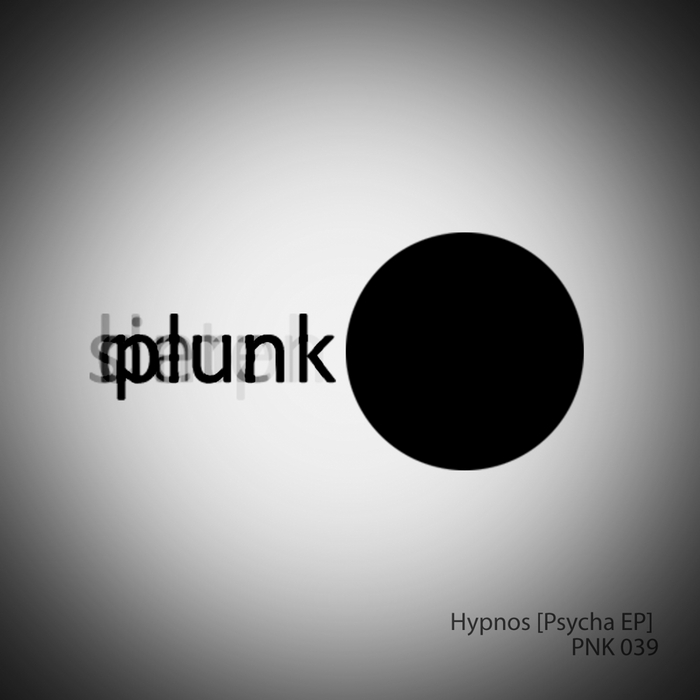 HYPNOS - Psycha EP