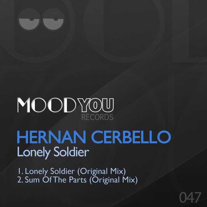 CERBELLO, Hernan - Lonely Soldier
