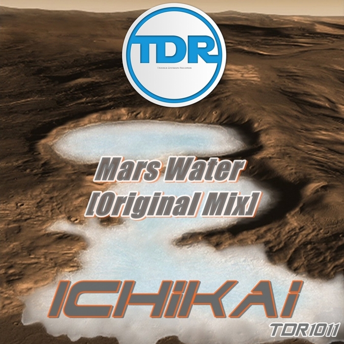 ICHIKAI - Mars Water