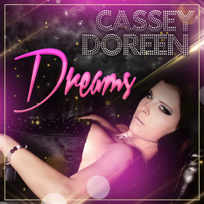 DOREEN, Cassey - Dreams