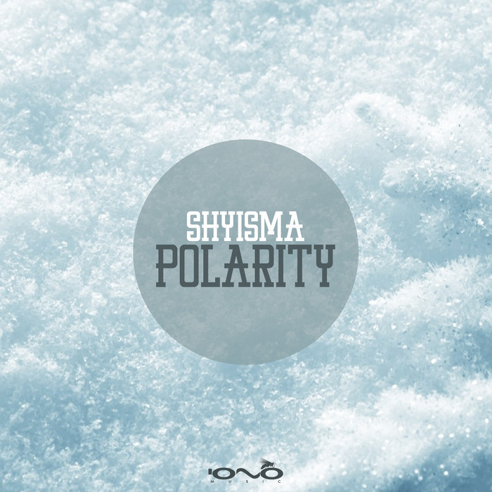 SHYISMA - Polarity