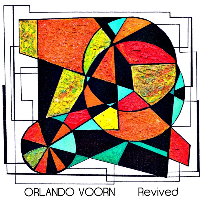 ORLANDO VOORN - Revived