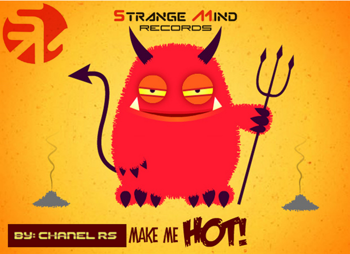 CHANEL RS - Make Me Hot