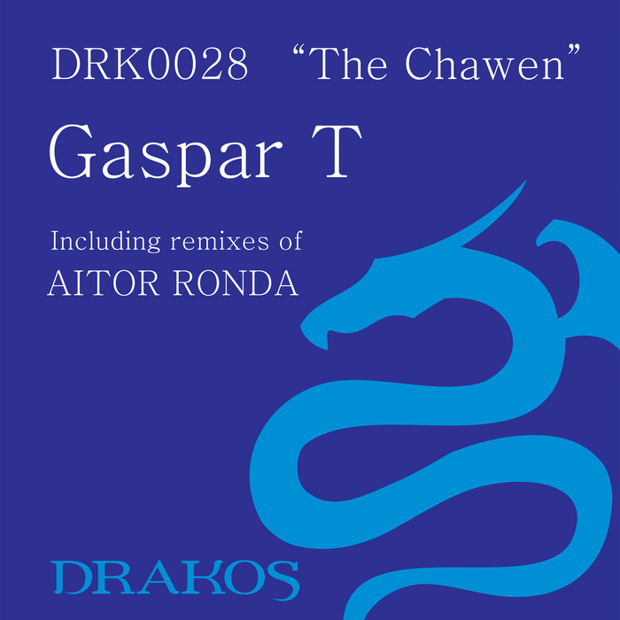 GASPAR T/AITOR RONDA - The Chawen