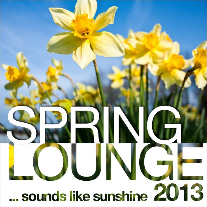 VARIOUS - Spring Lounge 2013 (Sounds Like Sunshine)