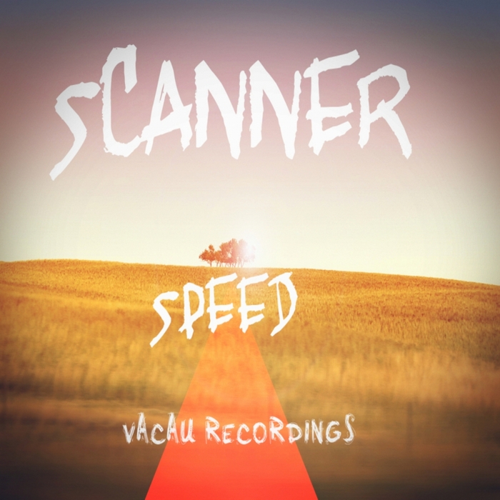 SKANNER - Speed