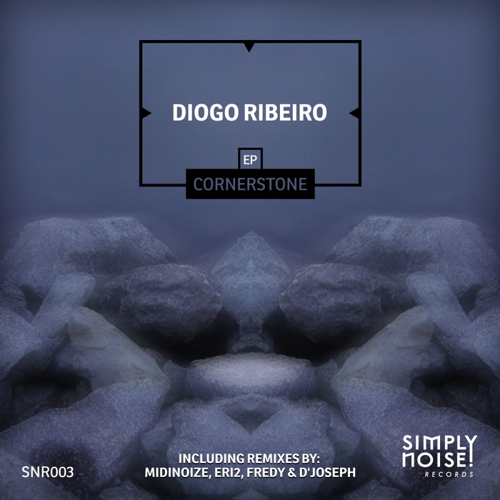 RIBEIRO, Diogo - Cornerstone