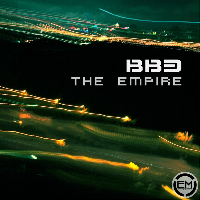 BB3 - The Empire