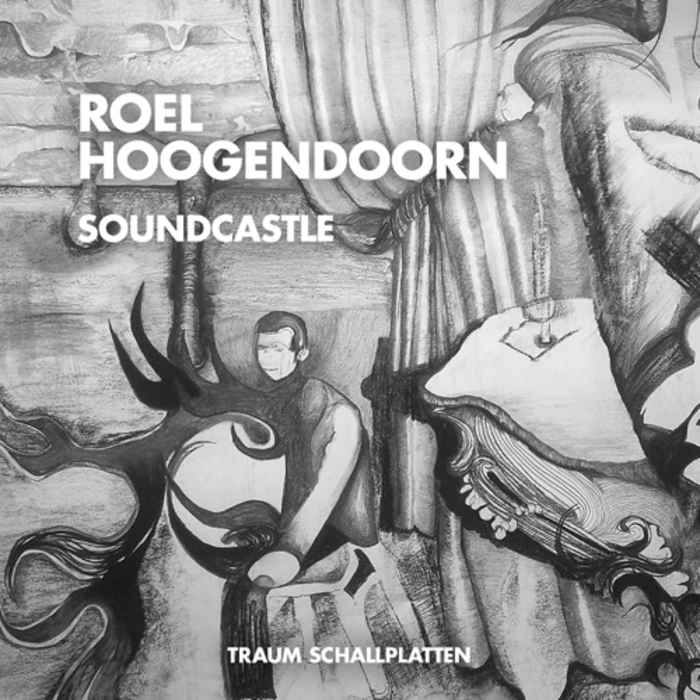 HOOGENDOORN, Roel - Soundcastle