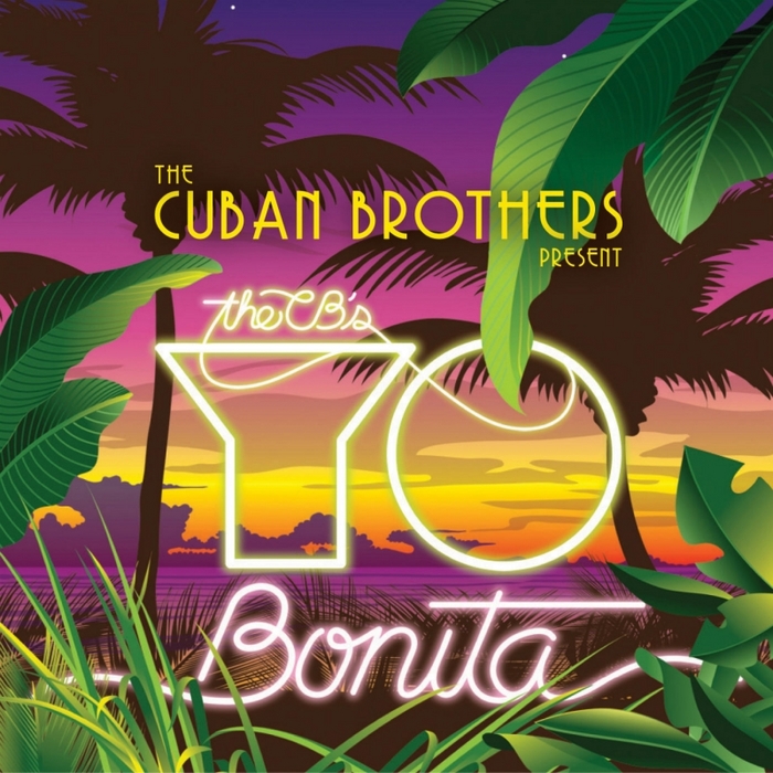 CUBAN BROTHERS, The - Yo Bonita