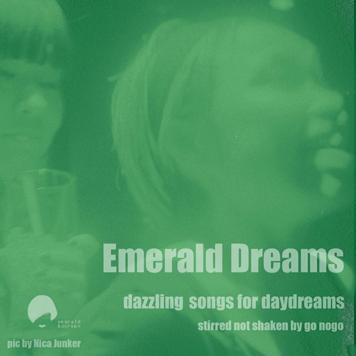VARIOUS - Emerald Dreams Vol 1