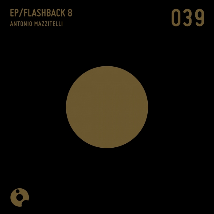 MAZZITELLI, Antonio - Flashback 8