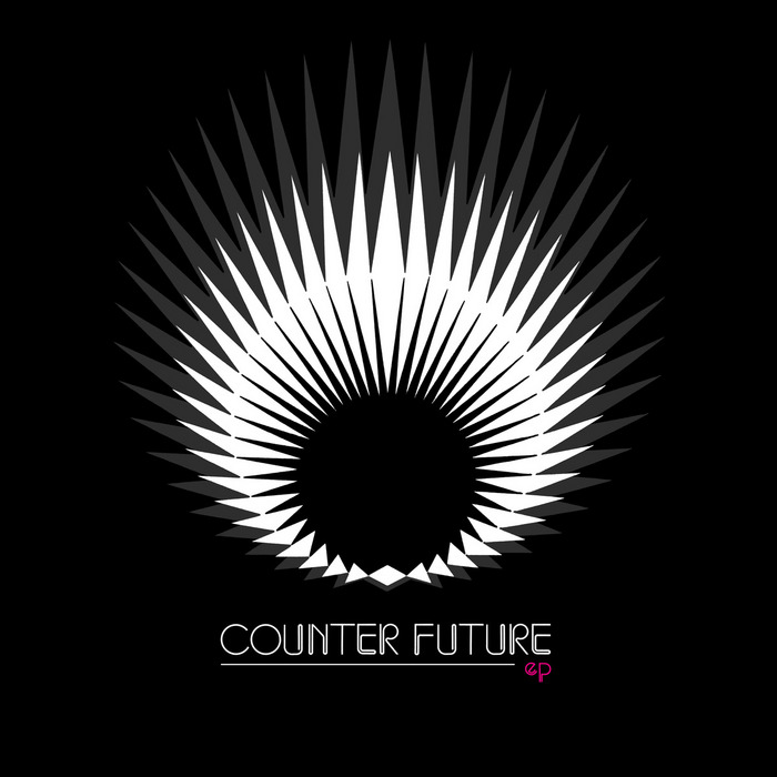 VARIOUS - Counter Future EP