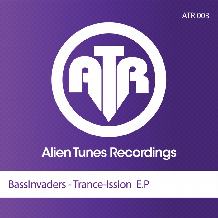 BASSINVADERS - Trance Ission