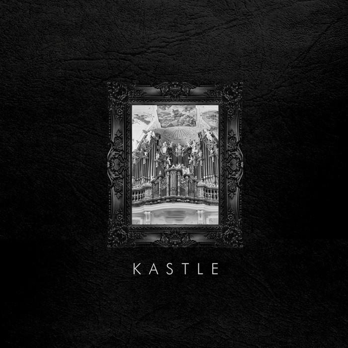 KASTLE feat AUSTIN PAUL - Kastle