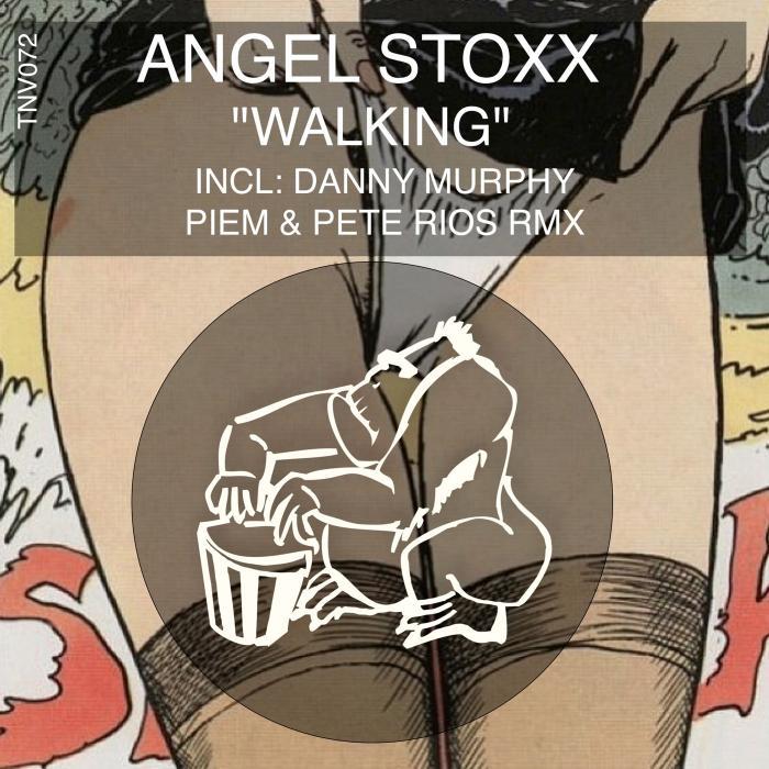 STOXX, Angel - Walkin