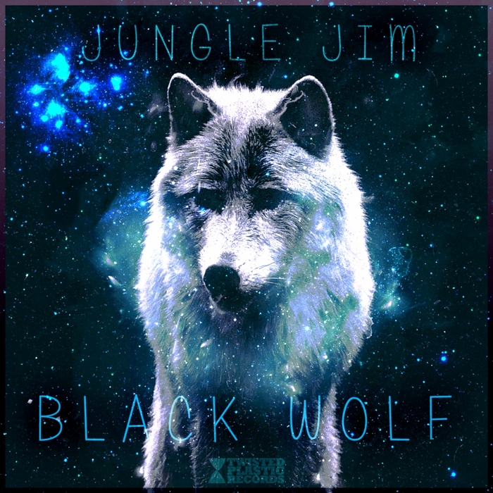 JUNGLE JIM - Black Wolf