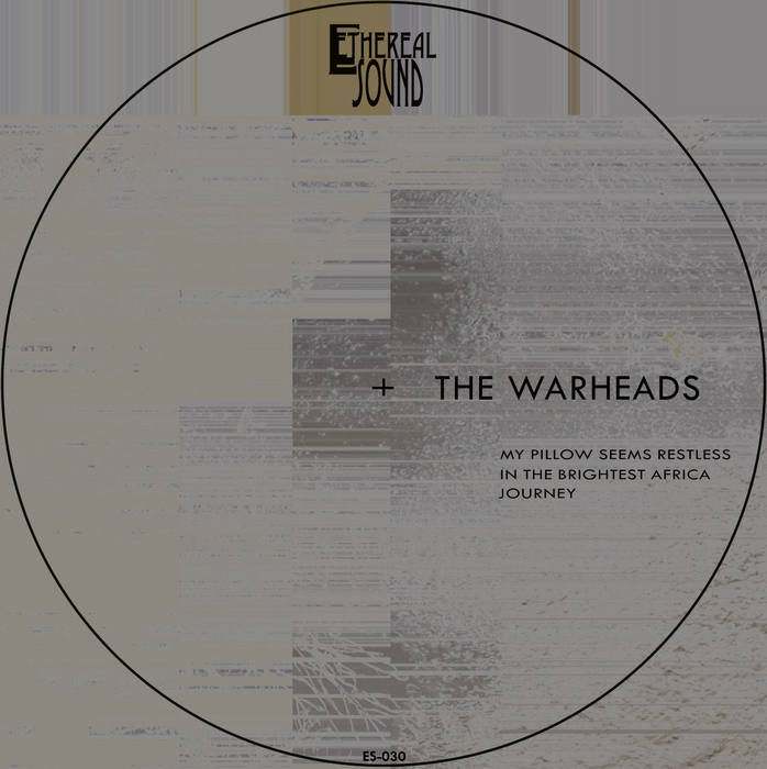 WARHEADS, The - My Pillow Seems Restless (Free release)