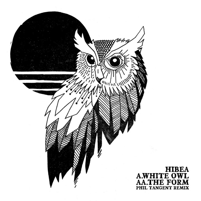HIBEA - White Owl