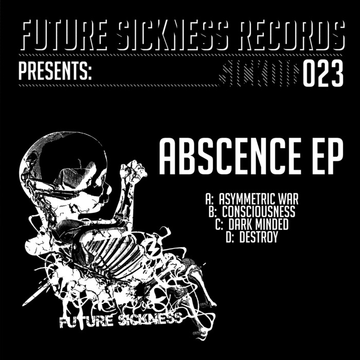 ABSENCE - Absence EP