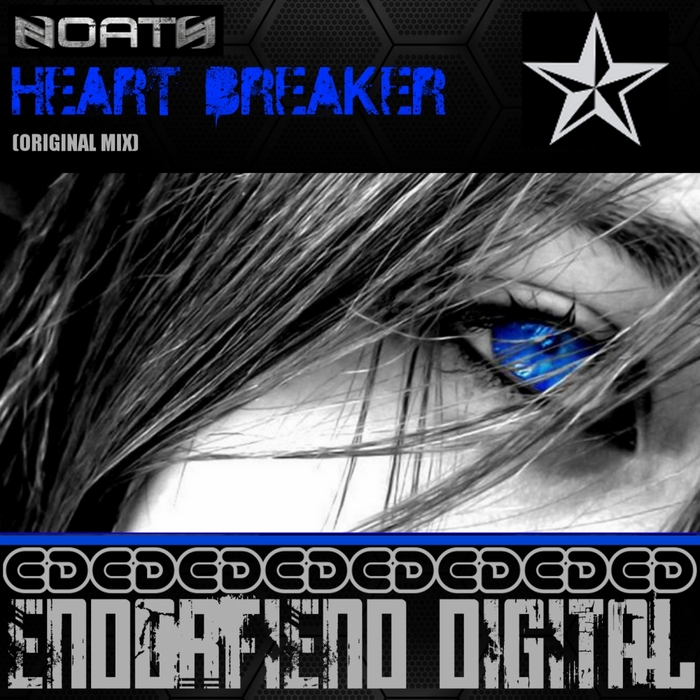 NOATH - Heart Breaker