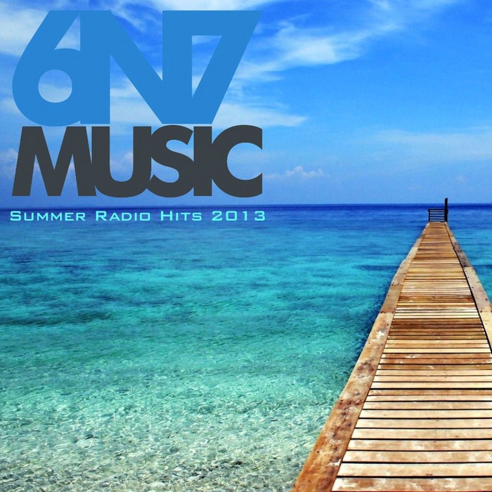 VARIOUS - Summer Radio Hits 2013