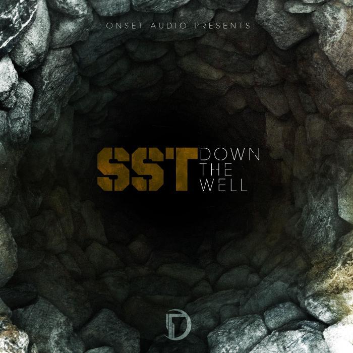 SST - Down The Well