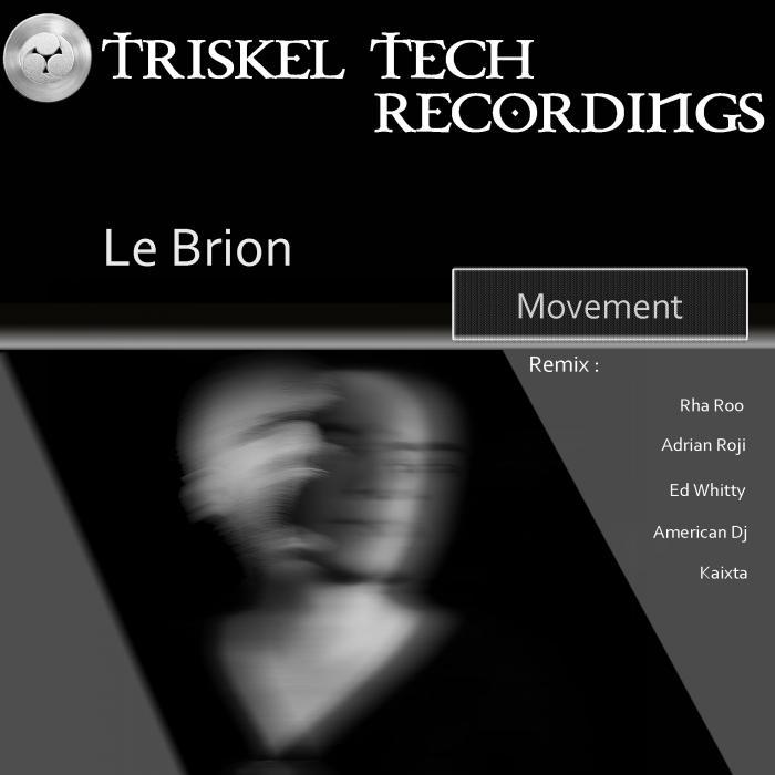 LE BRION - Movement
